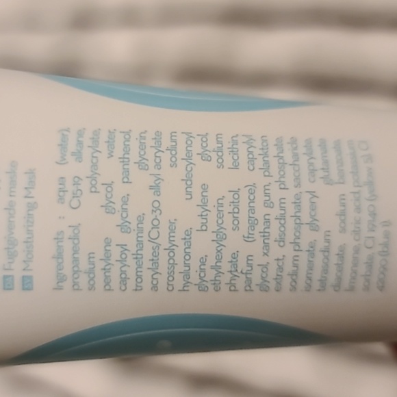 Polaar ice source ultra moisturizing mask NWT! - Picture 6 of 7
